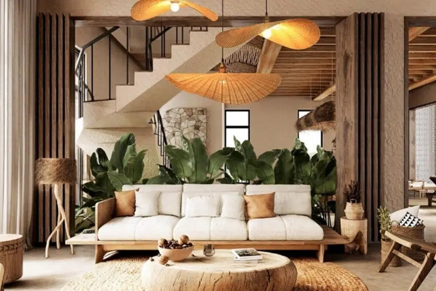 Natural Materials